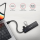 Axagon HUE-C1C, 4x USB 5Gbps TRAVEL hub, USB-C, USB-C - 1353427 - zdjęcie 4